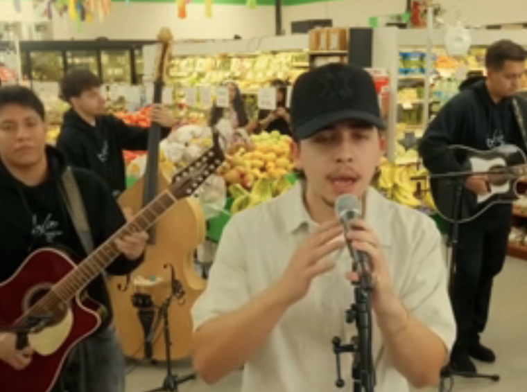 Mercadito Sessions - Cuando